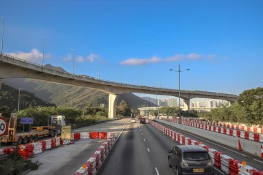 3 Aralık 2024 Karayolu Araçlar, inşaat makineleri