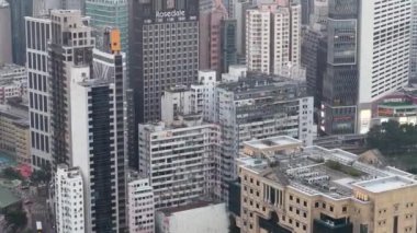 Causeway Bay: Hong Kong Alışveriş ve Eğlence Cenneti, 11 Ocak 2025 