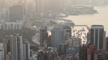 Causeway Bay Tayfun Sığınağı: Huzurlu Denizcilik Sığınağı, 5 Ocak 2025 