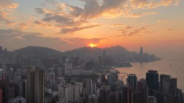 Hong Kong Havalimanı, Asya Dünya Şehri, 5 Ocak 2025 