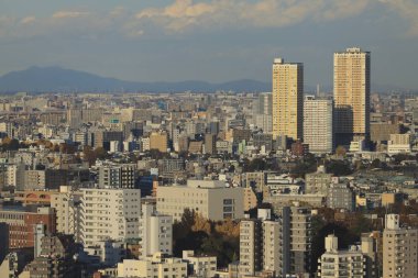 6 Aralık 2024 çeşitli konut ve ticari mimari ile yakalandı,