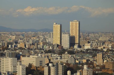 6 Aralık 2024 çeşitli konut ve ticari mimari ile yakalandı,