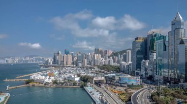 Causeway Körfezi Tayfunu Sığınak Sahne Liman Mirası 25 Ocak 2025