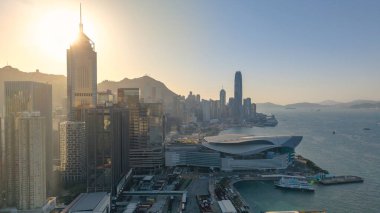 28 Ocak 2025 Wan Chai Sahne Sahnesi Sahne Hong Kong