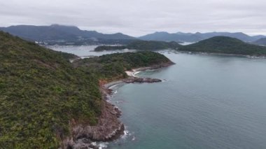 Kamp alanı Sahili Sahili Kıyı İnzivası, 28 Ocak 2025 