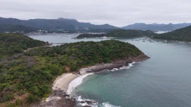 Kamp alanı Sahili Sahili Kıyı İnzivası, 28 Ocak 2025 