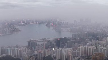 HKust Hong Kong Bilim ve Teknoloji Üniversitesi Havacılık Bölümü, 28 Ocak 2025 