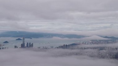 HKust Hong Kong Bilim ve Teknoloji Üniversitesi Havacılık Bölümü, 28 Ocak 2025 