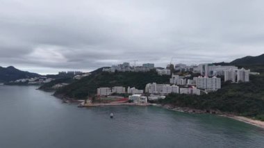 Hong Kong Bilim ve Teknoloji Üniversitesi Kampüsü, Hong Kong, 28 Ocak 2025 