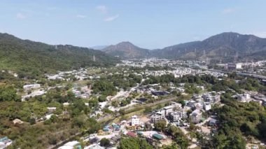 Tai Wo Köyü Geleneksel Topluluğu, 30 Ocak 2025 