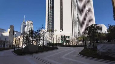 Hopewell Merkez 2. Hong Kong Gökdelen Modern Mimari, 28 Ocak 2025 