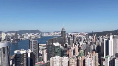 Hong Kong Dinamik Küresel Şehir, 28 Ocak 2025  