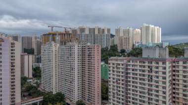 Tsui Ping Konutları Hong Kong Topluluğu 31 Ocak 2025