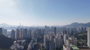 Ping Shek Malikanesi Hong Kong Şehir Konutları, Aralık 12024 
