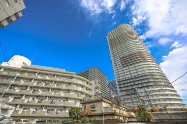 8 Aralık 2024 Modern konut binalarının eşsiz mimari tasarımları