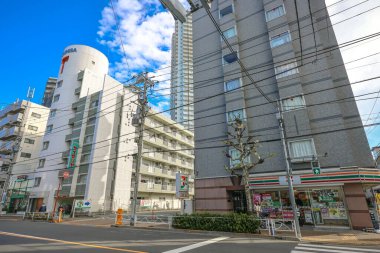 8 Aralık 2024 Modern konut binalarının eşsiz mimari tasarımları