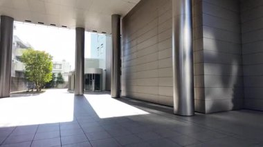 Aoyama Itchome Tokyo Modern Business and Transit Hub, 7 Aralık 2024 