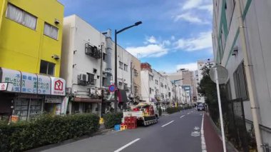 Kitasenju Tokyo Yerel Kültür ve İş Bölgesi, 8 Aralık 2024 