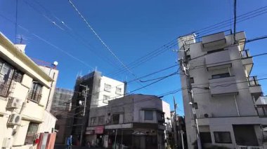 Oshiage Tokyo Tokyo Skytree ve Modern Kentsel Gelişim, 8 Aralık 2024 