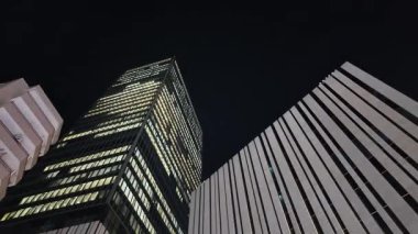 Ikebukuro Tokyo Alışveriş ve Eğlence Bölgesi, 9 Aralık 2024 