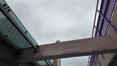 Kwai Shing West Estate Hong Kong Konut Topluluğu, 24 Şubat 2025 