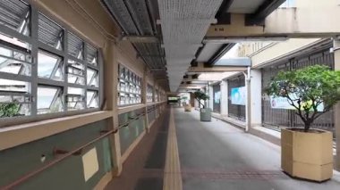 Kwai Shing West Estate Hong Kong Konut Topluluğu, 24 Şubat 2025 