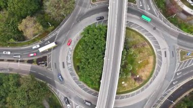 Wan Po Yolu, Hong Kong Şehir ve Sahne Yolu, 22 Şubat 2025 