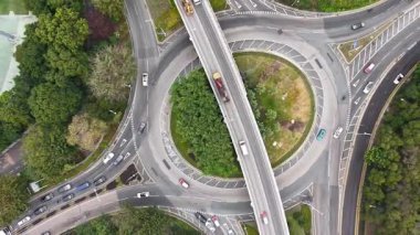 Wan Po Yolu, Hong Kong Şehir ve Sahne Yolu, 22 Şubat 2025 