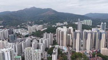 Tai Wo Hau Hong Kong Konutu ve Toplum Alanı, 23 Şubat 2025  