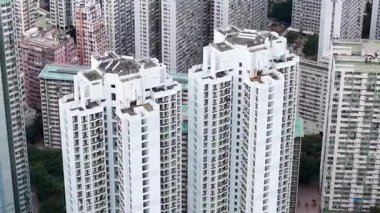 Tai Wo Hau Hong Kong Konutu ve Toplum Alanı, 23 Şubat 2025  