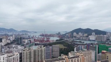 Konteynır Terminali Büyük Liman Lojistik Merkezi, 23 Şubat 2025  