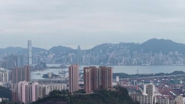 Konteynır Terminali Büyük Liman Lojistik Merkezi, 23 Şubat 2025  