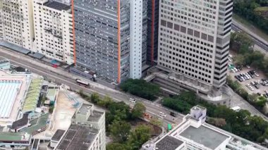 Kwai Fong Endüstriyel Sanayi Bölgesi Hong Kong Üretim ve Lojistik Merkezi, 23 Şubat 2025