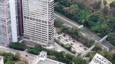 Kwai Fong Endüstriyel Sanayi Bölgesi Hong Kong Üretim ve Lojistik Merkezi, 23 Şubat 2025