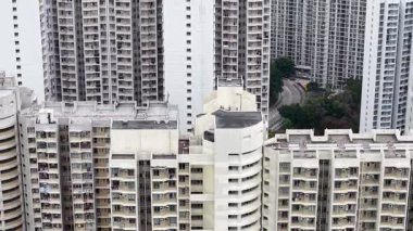 Kwai Shing Doğu Bölgesi Hong Kong Kamu Konutları Geliştirme, 23 Şubat 2025