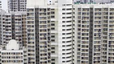 Kwai Shing Doğu Bölgesi Hong Kong Kamu Konutları Geliştirme, 23 Şubat 2025