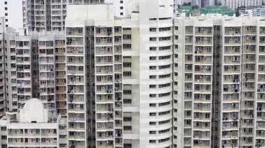 Kwai Shing Doğu Bölgesi Hong Kong Kamu Konutları Geliştirme, 23 Şubat 2025