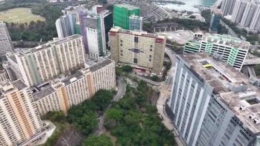 Kwai Shing West Estate Hong Kong Halk Konutları Topluluğu, 23 Şubat 2025  