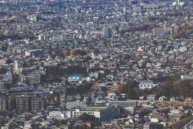 10 Aralık 2024, yoğun ve yoğun şehir manzarasını gözler önüne seriyor