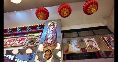 Sunbeam Tiyatrosu Hong Kong Geleneksel Kanton Opera Salonu, 27 Şubat 2025 