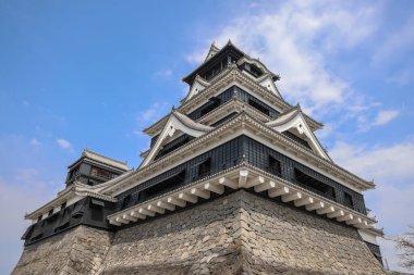 24 Mart 2025 Kale Kulesi geleneksel mimarisini gözler önüne seriyor.