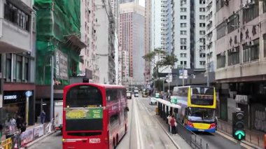 Tramvay Sai Wan Cazibesi, 4 Nisan 2025