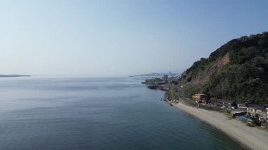 The Iso Beach Dalgaları ve Gevşemesi, 23 Mart 2025