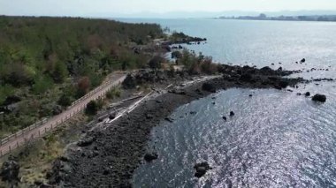Hakama Karasujima Lava Yolu Macerası, 23 Mart 2025