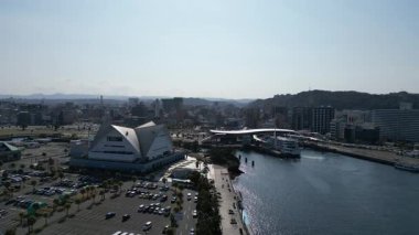 Kagoshima Akvaryumu Deniz Harikaları Yolculuğu, 23 Mart 2025