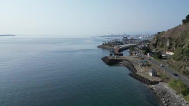 Kagoshima Sahilleri ve Okyanus Esintisi, 23 Mart 2025