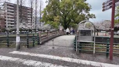 Hypocenter Park Yansıma ve Anma, 28 Mart 2025