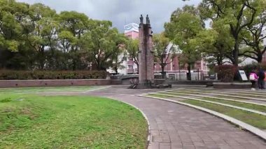 Hypocenter Park Yansıma ve Anma, 28 Mart 2025