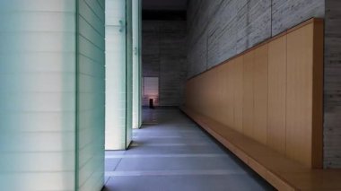 Ulusal Barış Salonu Atom Bombası Kurbanlarını Onurlandırdı, 28 Mart 2025