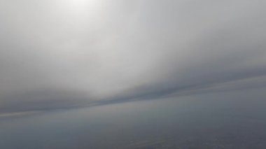 Zhujiang Nehri Estuary Manzara ve Akış, 29 Mart 2025